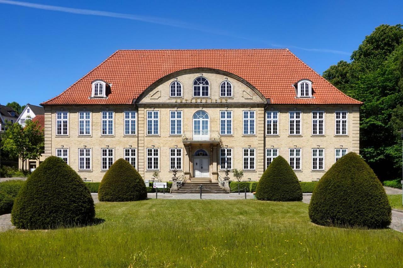 Stadthaus Rothensande Šlesvik Exteriér fotografie